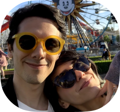 Personal photo