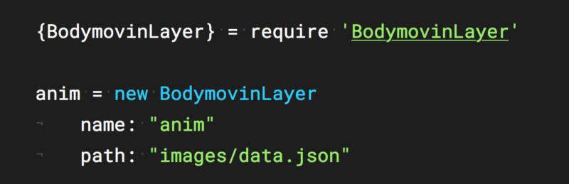 Code Example