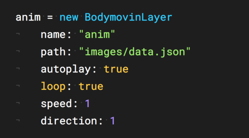 Code Example 2
